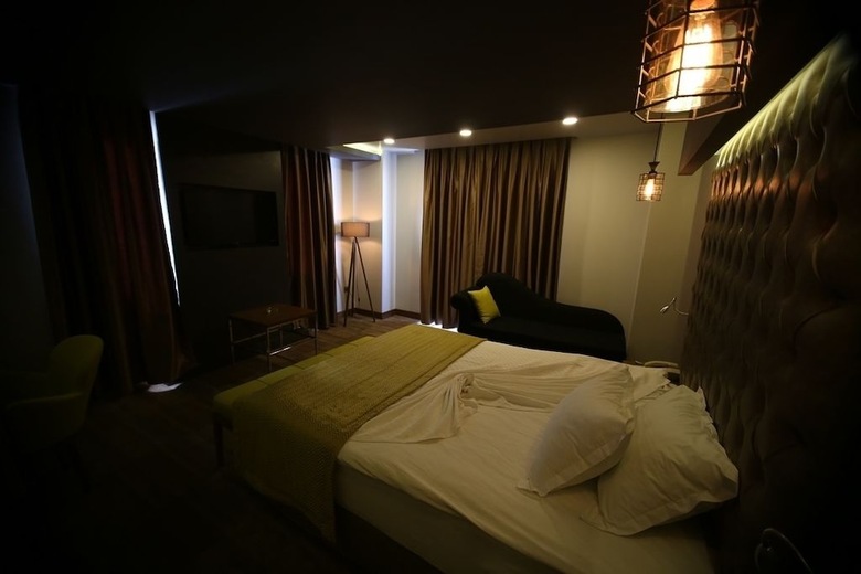 Peronti Hotel