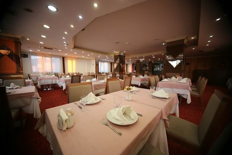 Peronti Hotel