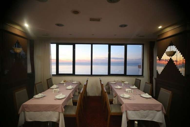 Peronti Hotel