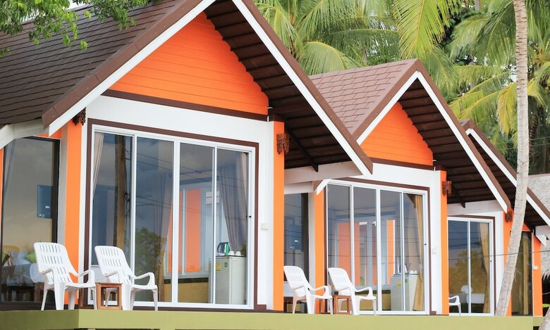 Hotel Koh Mook The Sun Great Resort