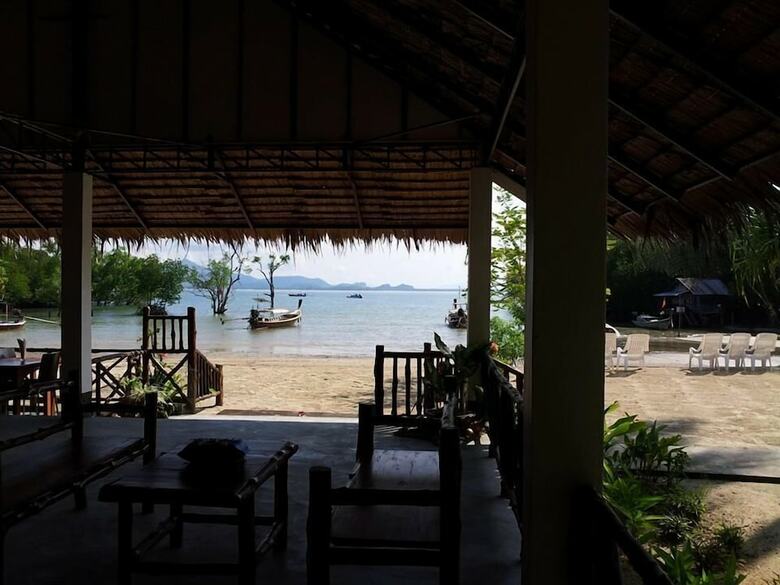 Hotel Koh Mook The Sun Great Resort