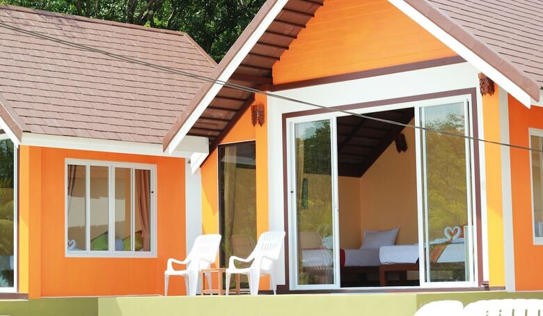 Hotel Koh Mook The Sun Great Resort