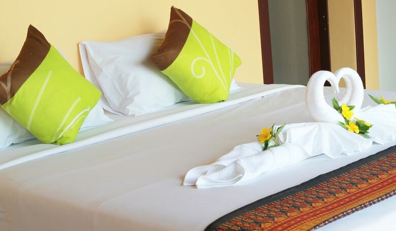 Hotel Koh Mook The Sun Great Resort