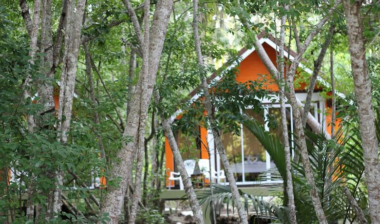 Hotel Koh Mook The Sun Great Resort
