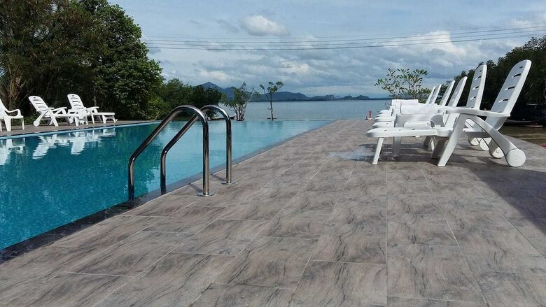 Hotel Koh Mook The Sun Great Resort