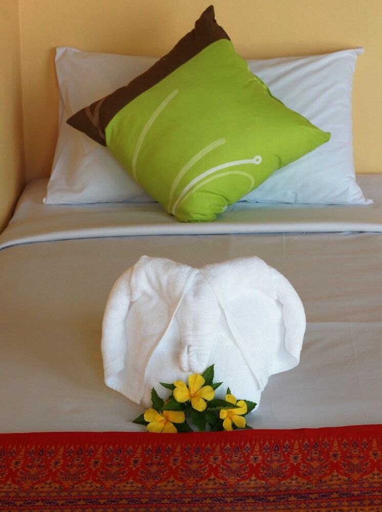 Hotel Koh Mook The Sun Great Resort