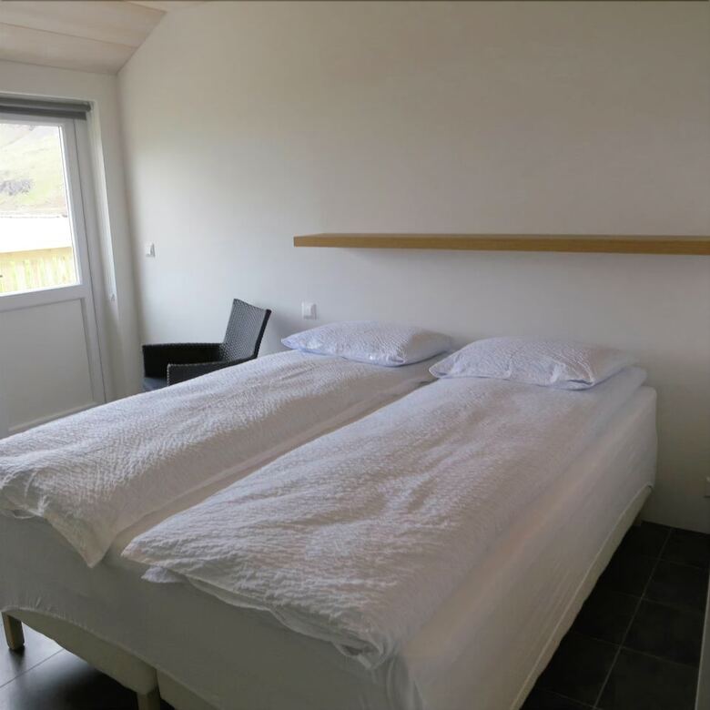 Hotel Urdartindur Guesthouse