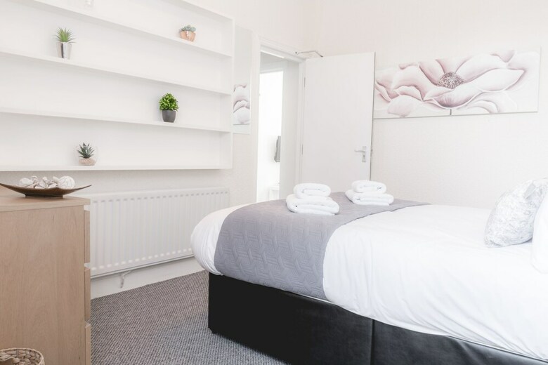 Apartamentos Platinum Sa - Sefton Suites
