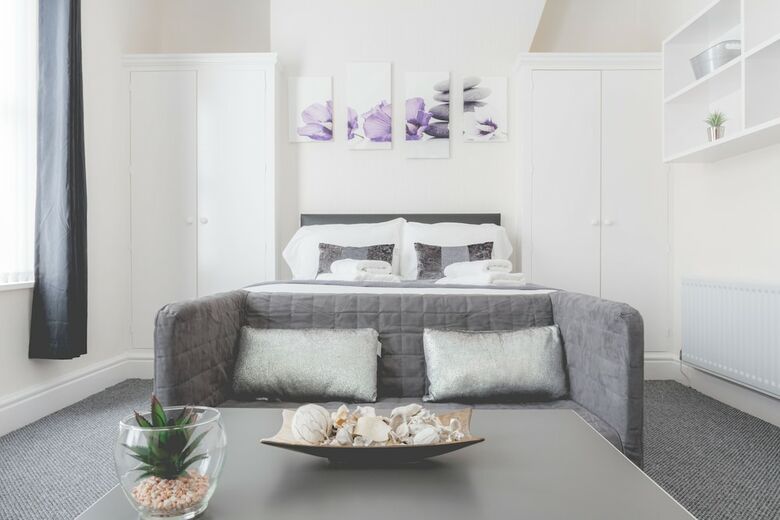 Apartamentos Platinum Sa - Sefton Suites