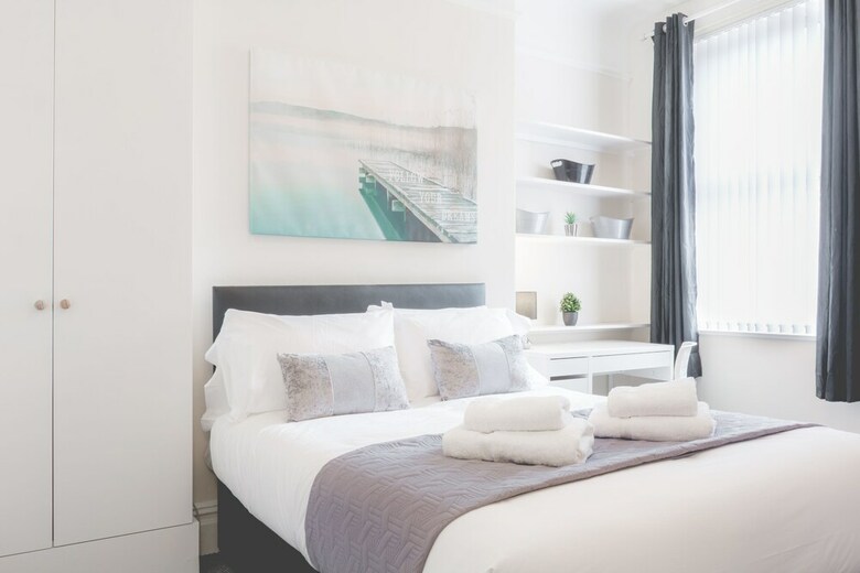 Apartamentos Platinum Sa - Sefton Suites