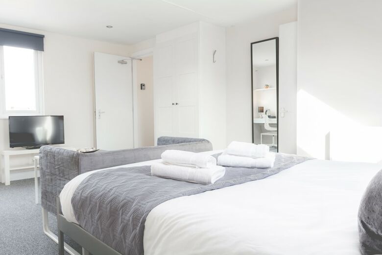 Apartamentos Platinum Sa - Sefton Suites