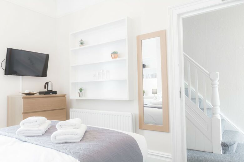 Apartamentos Platinum Sa - Sefton Suites