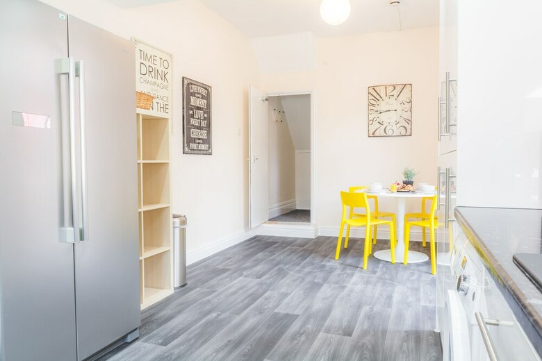 Apartamentos Platinum Sa - Sefton Suites