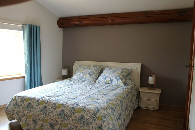 Hotel L'attrape R�ve En Ard�che Maison D'h�tes