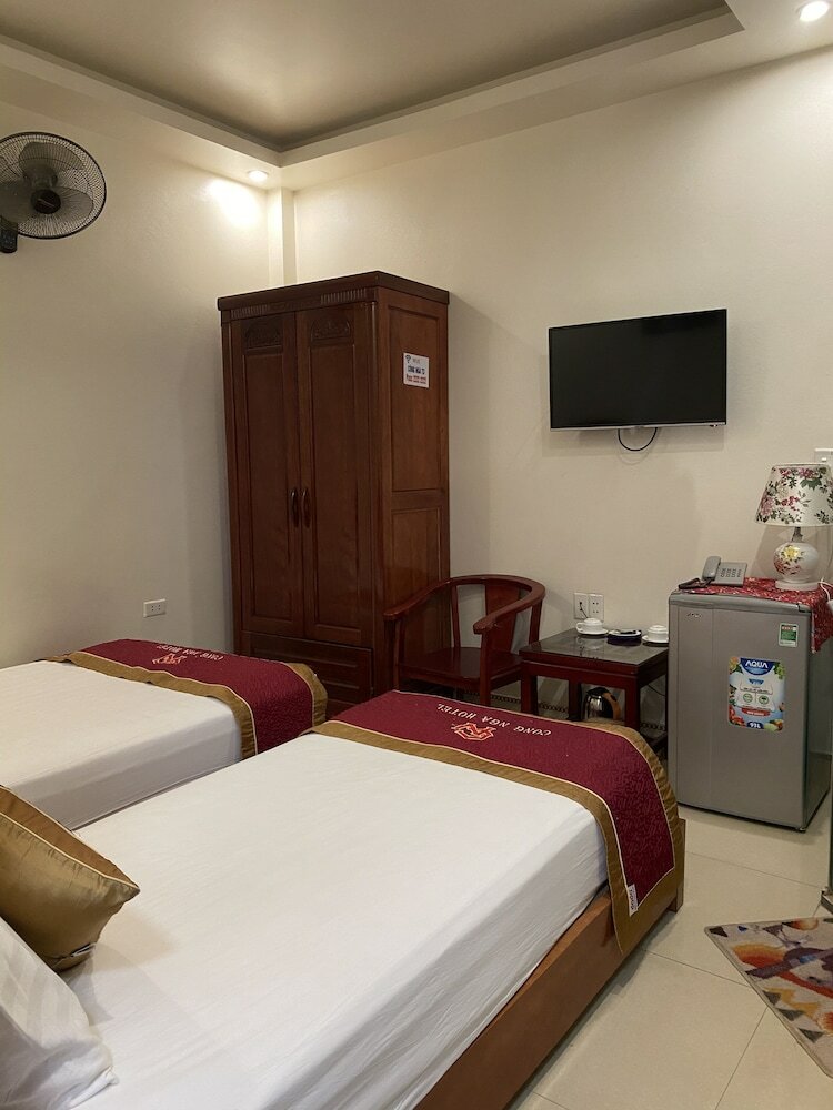 Cong Nga Hotel