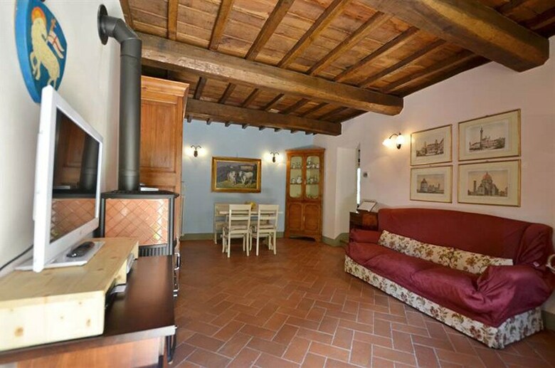 Antico Borgo Montefienali