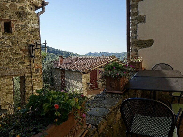 Antico Borgo Montefienali