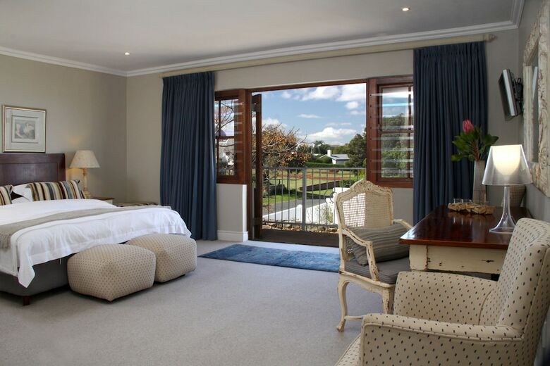 Hotel Lavender Manor Guest Lodge