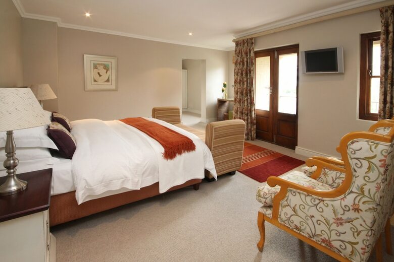 Hotel Lavender Manor Guest Lodge