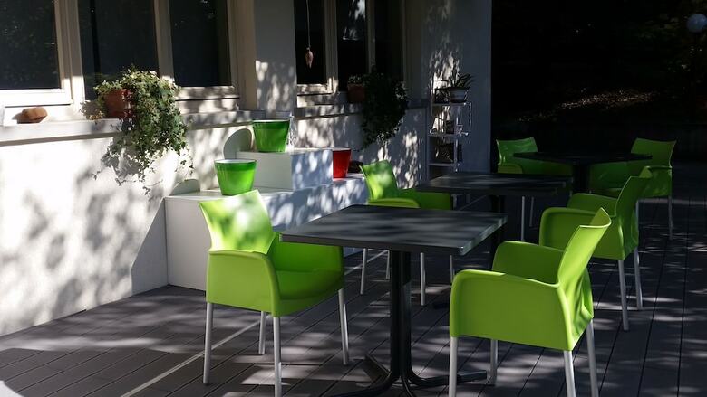 Garden Hotel Ristorante