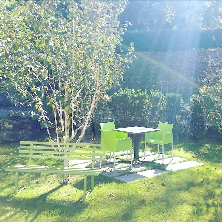 Garden Hotel Ristorante