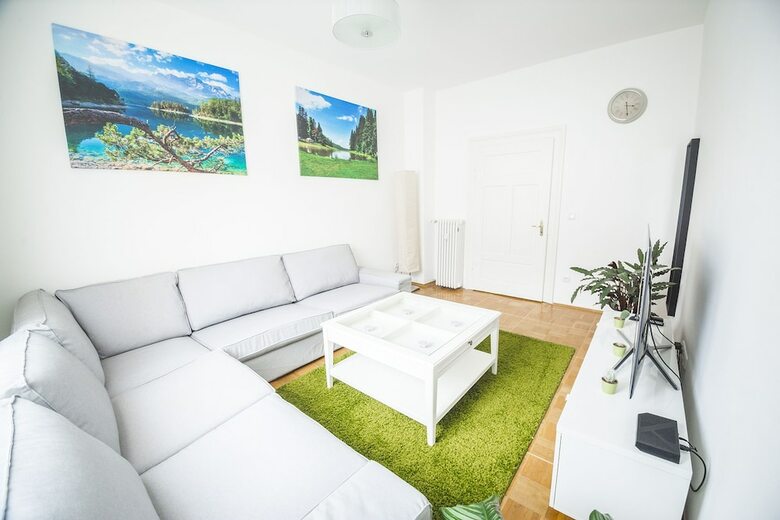 Apartamentos Ferienwohnung Alpi