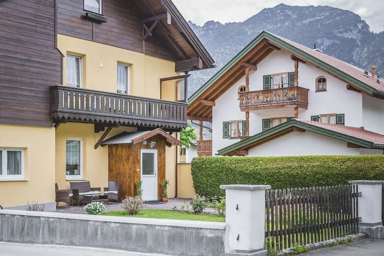 Apartamentos Ferienwohnung Alpi