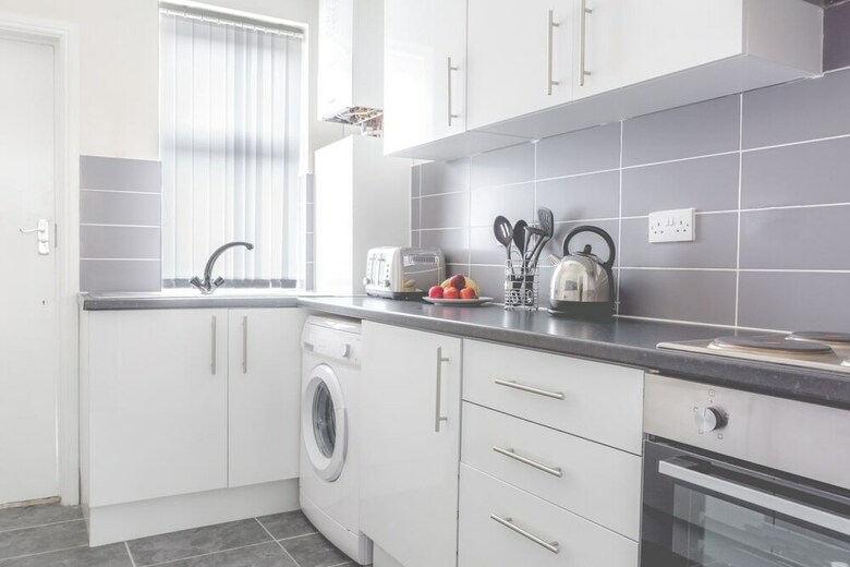 Apartamentos Platinum Sa- Wavertree House