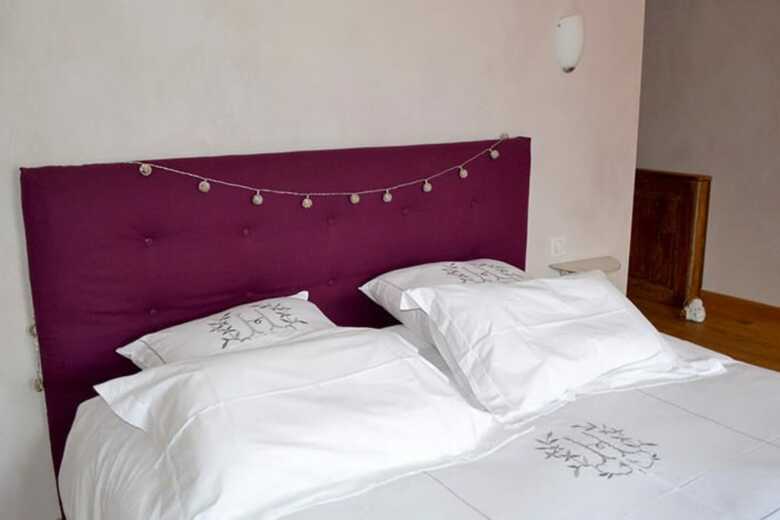 Hotel La Ferme Pateli