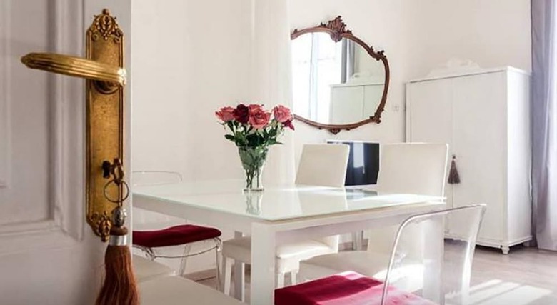 Apartamento Amazing View Vatican