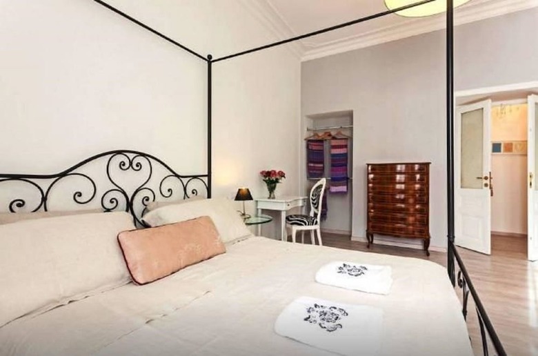 Apartamento Amazing View Vatican