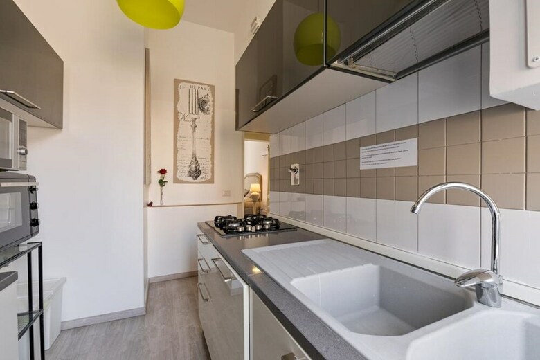 Apartamento Amazing View Vatican