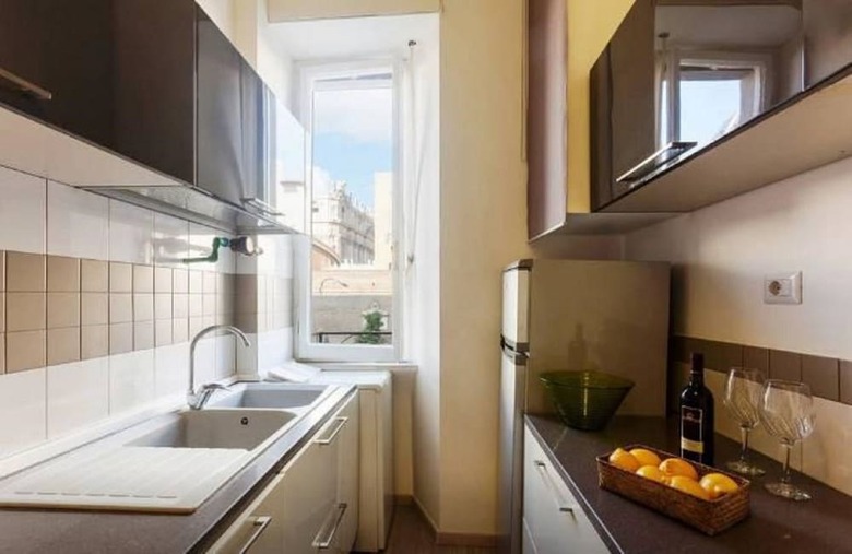 Apartamento Amazing View Vatican