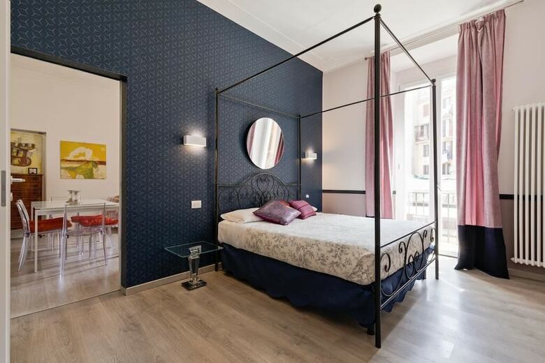 Apartamento Amazing View Vatican