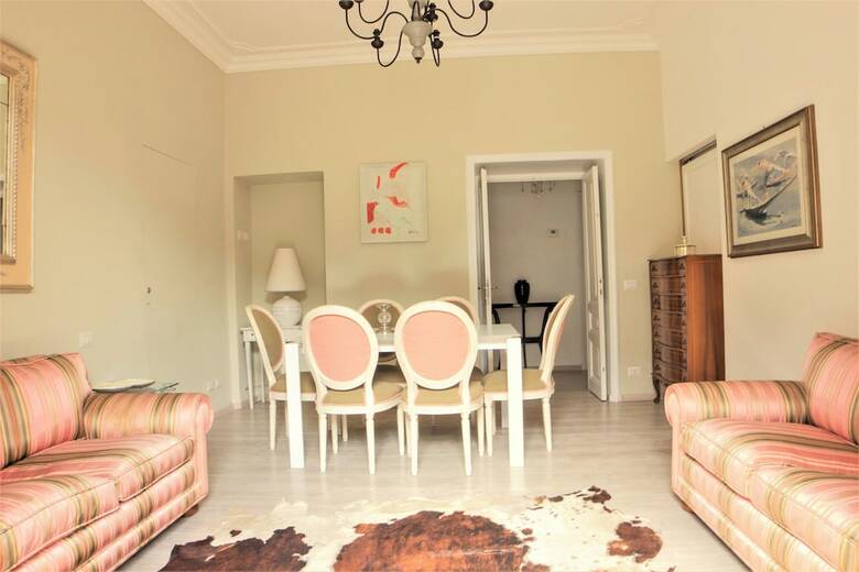Apartamento Amazing View Vatican