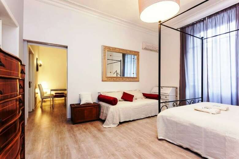 Apartamento Amazing View Vatican