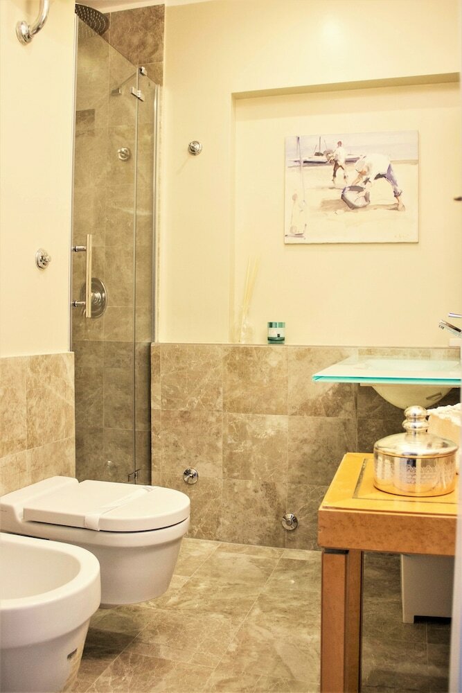 Apartamento Amazing View Vatican