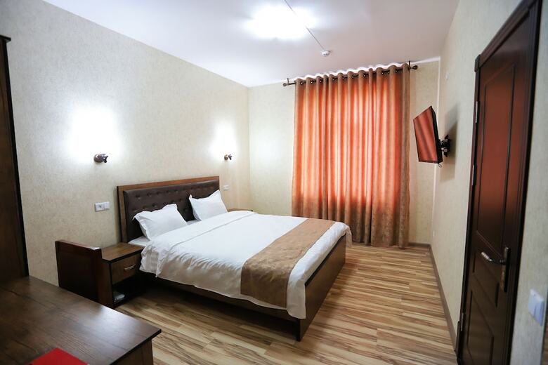 Tourist Inn Hotel