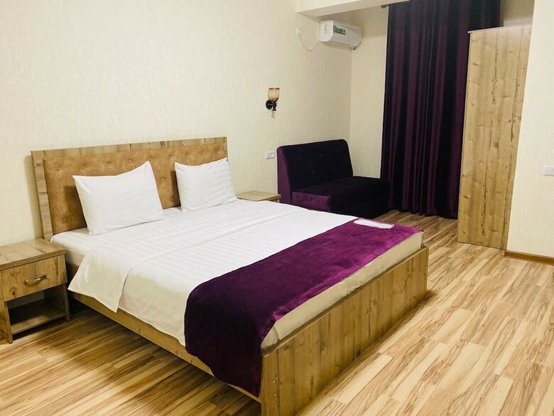 Tourist Inn Hotel