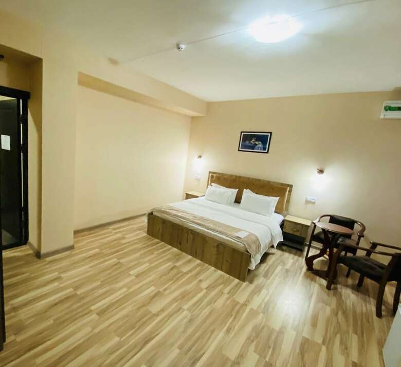 Tourist Inn Hotel