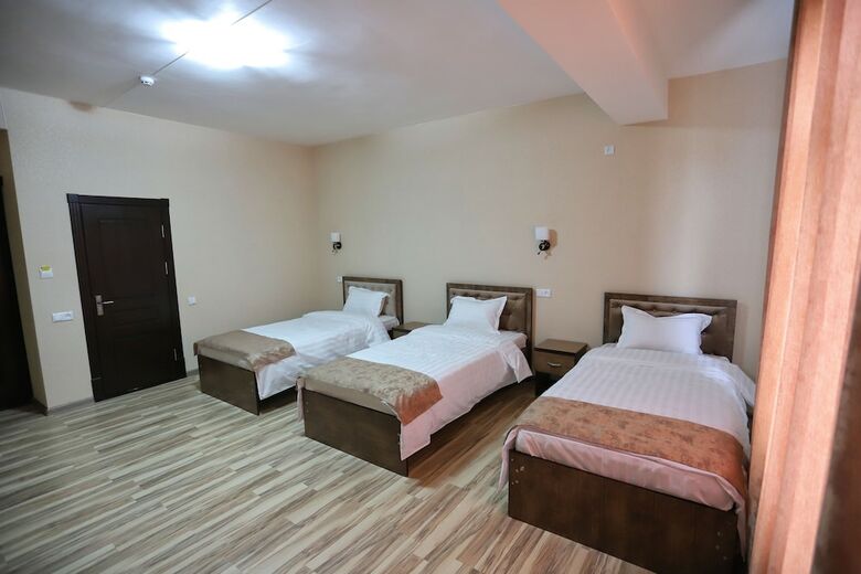 Tourist Inn Hotel