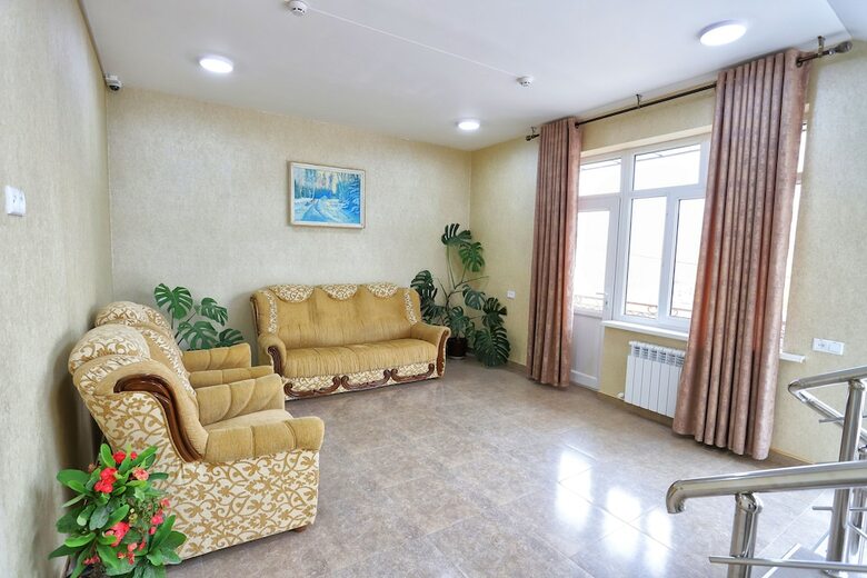 Tourist Inn Hotel