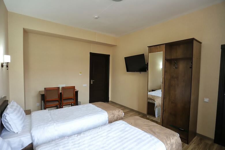 Tourist Inn Hotel