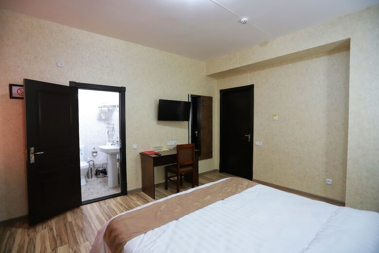 Tourist Inn Hotel