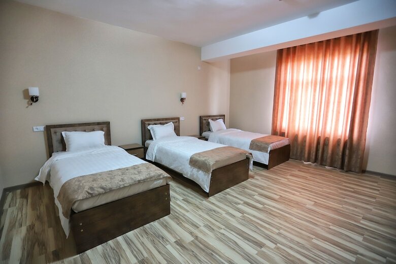 Tourist Inn Hotel