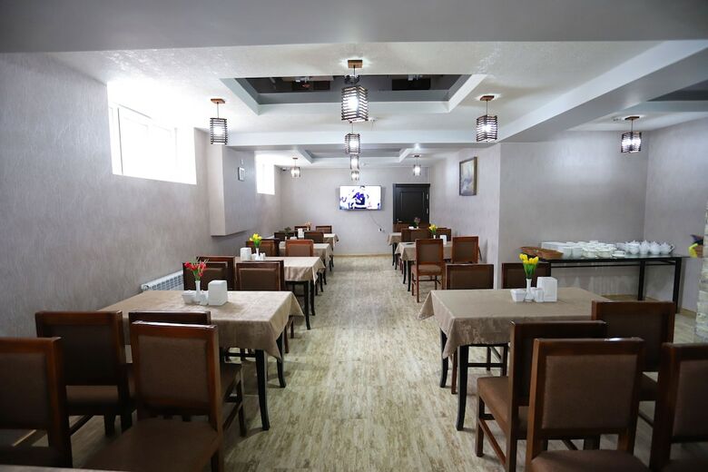 Tourist Inn Hotel