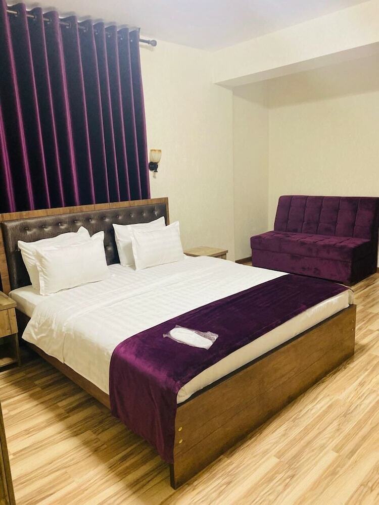 Tourist Inn Hotel
