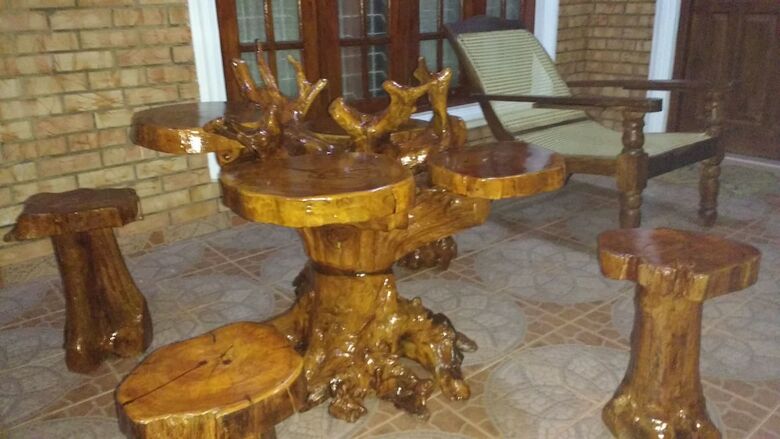 Hostal Serendib Garden Resort