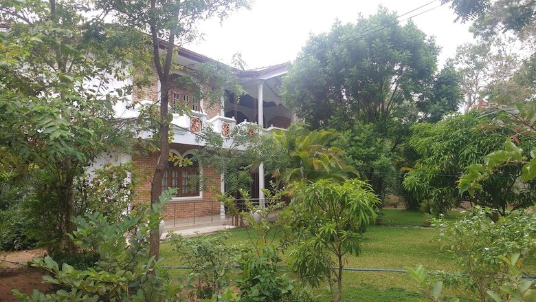 Hostal Serendib Garden Resort