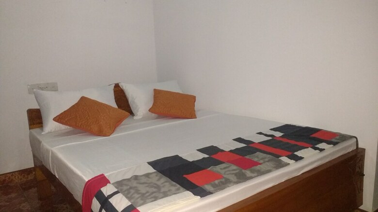 Hostal Serendib Garden Resort